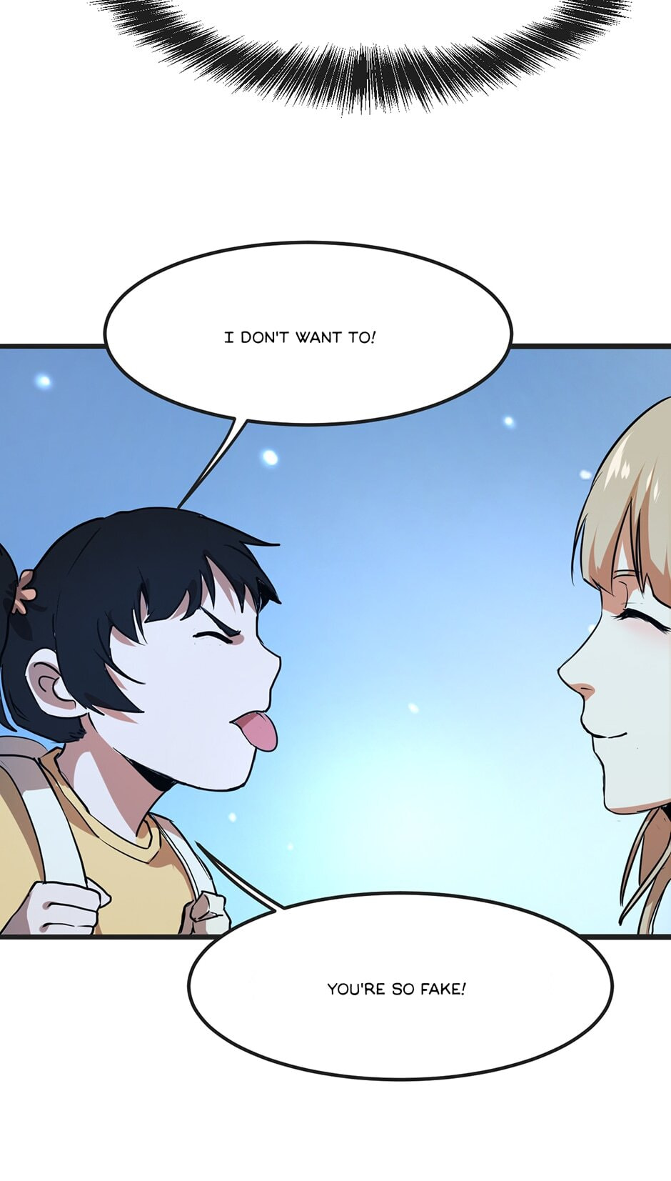 The King of Gaming Bugs! (Colored) Chapter 2 page 84 - 