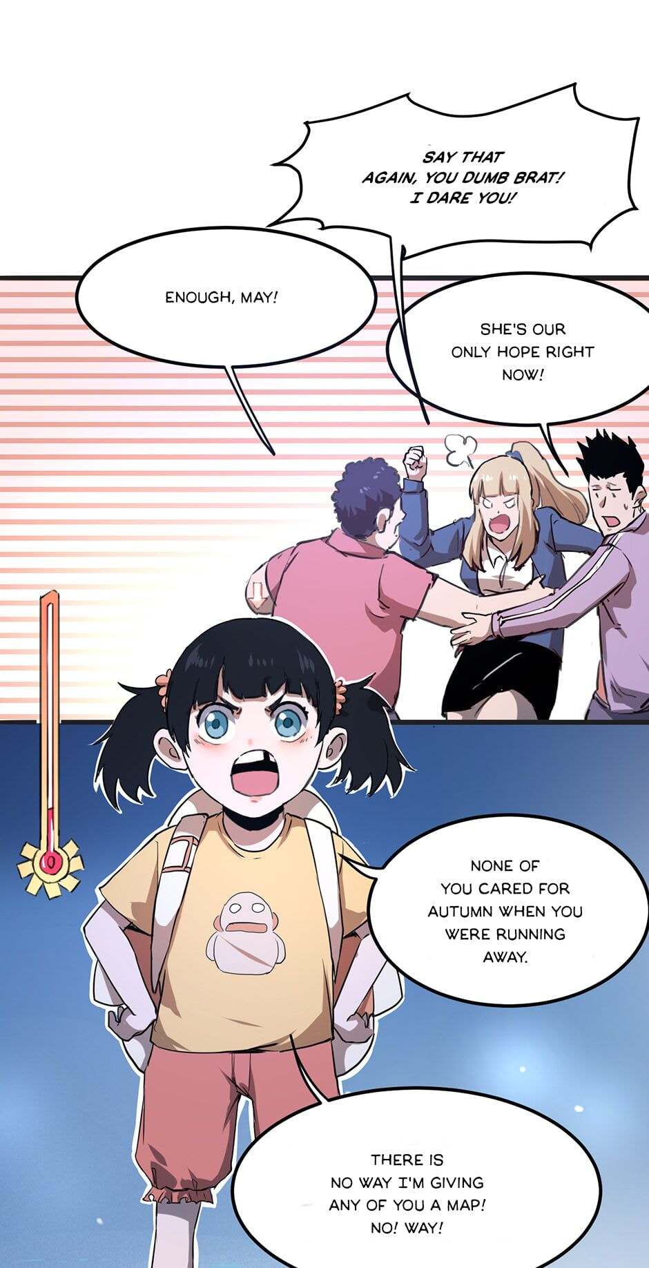 The King of Gaming Bugs! (Colored) Chapter 2 page 86 - 