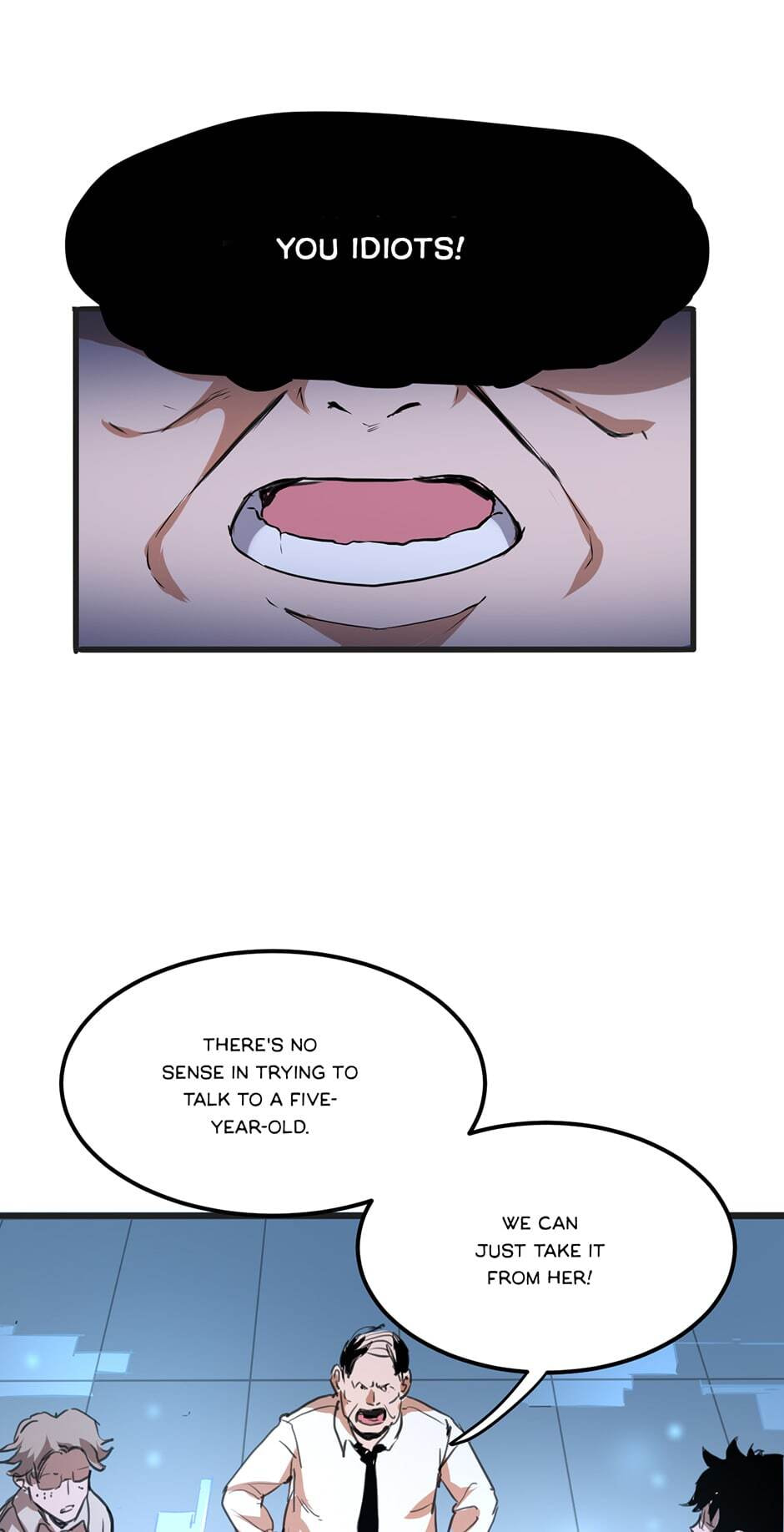 The King of Gaming Bugs! (Colored) Chapter 2 page 88 - 