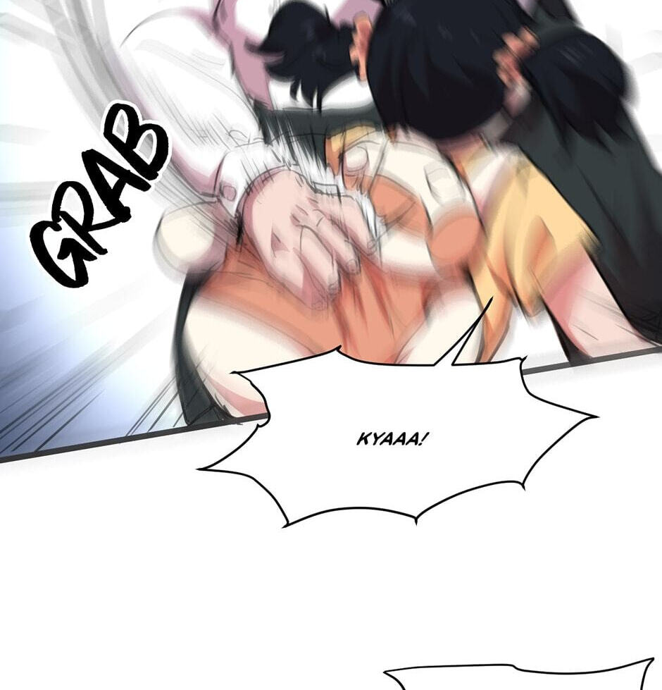 The King of Gaming Bugs! (Colored) Chapter 2 page 93 - 