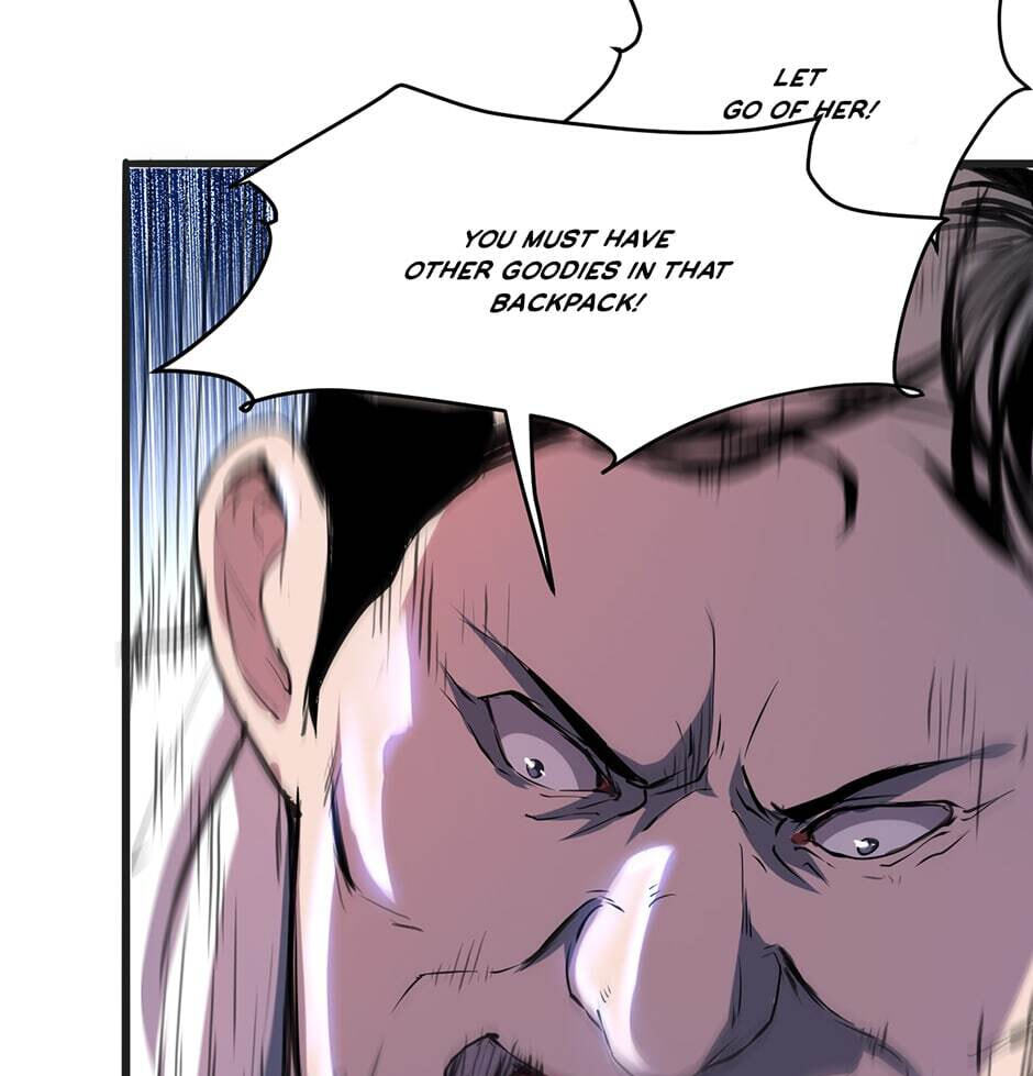 The King of Gaming Bugs! (Colored) Chapter 2 page 94 - 