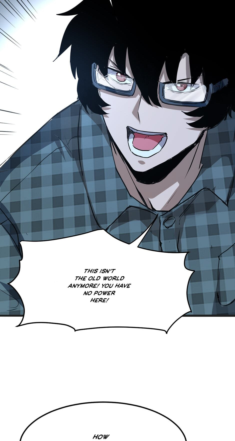 The King of Gaming Bugs! (Colored) Chapter 2 page 99 - 
