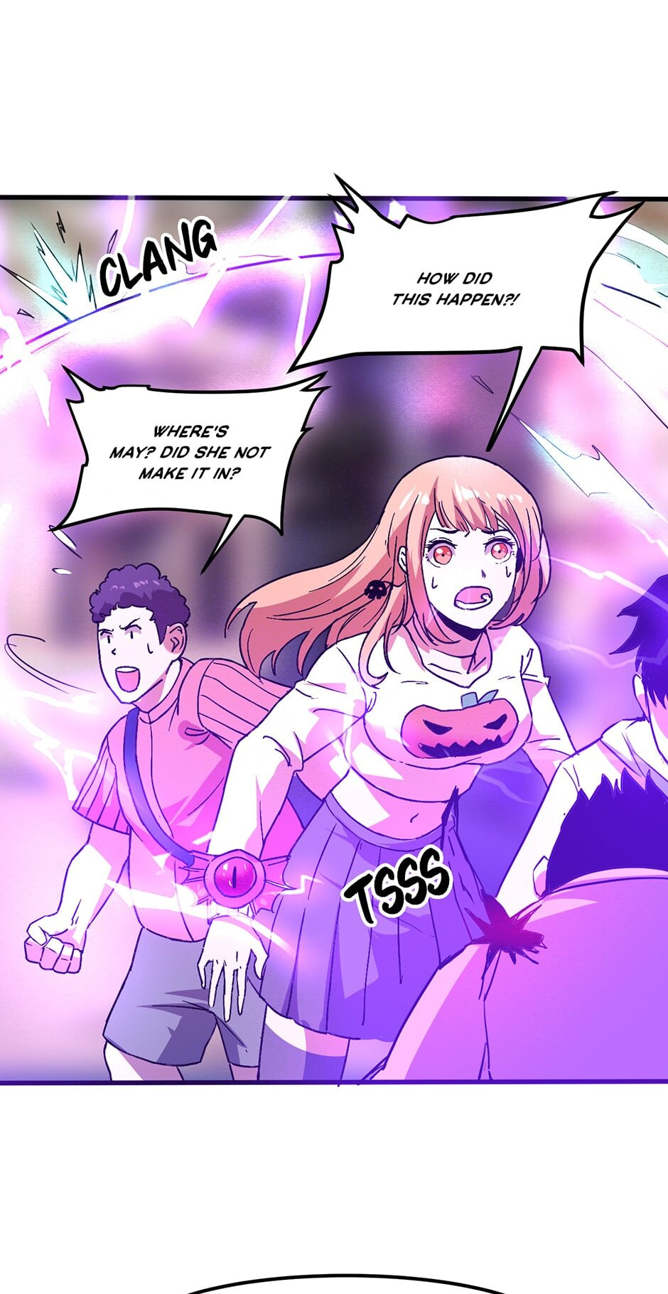 The King of Gaming Bugs! (Colored) Chapter 20 page 12 - 