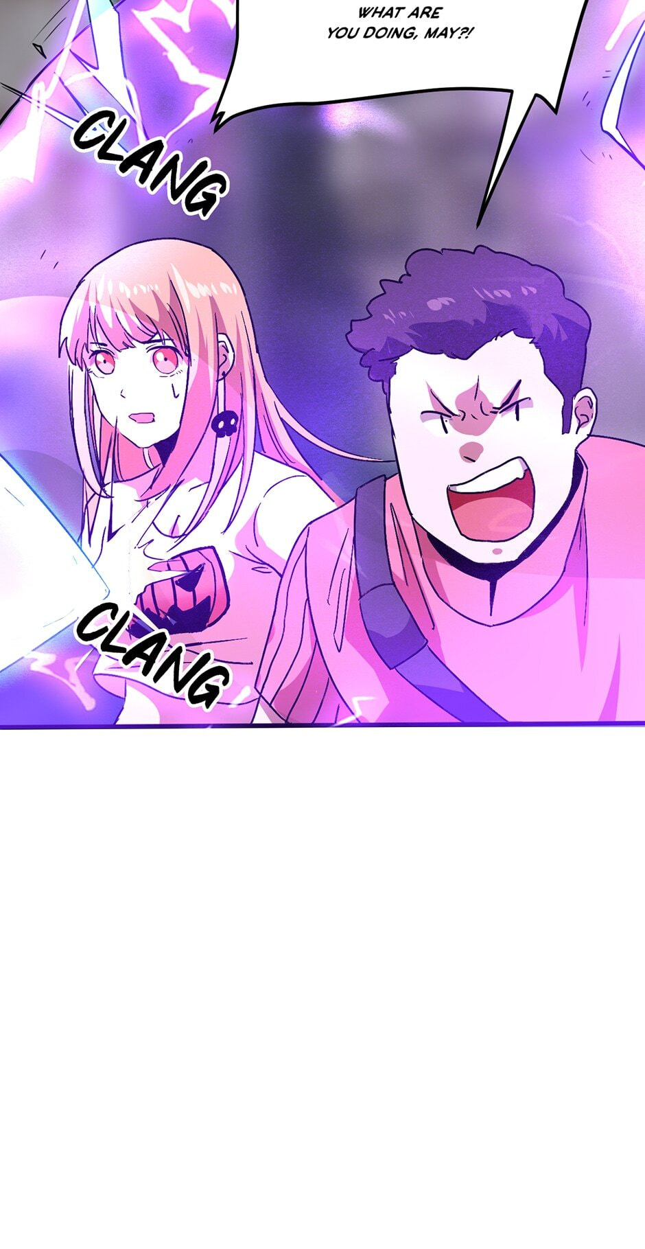 The King of Gaming Bugs! (Colored) Chapter 20 page 15 - 