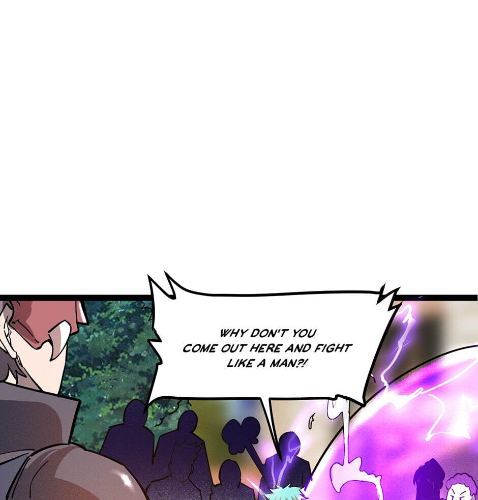 The King of Gaming Bugs! (Colored) Chapter 20 page 24 - 