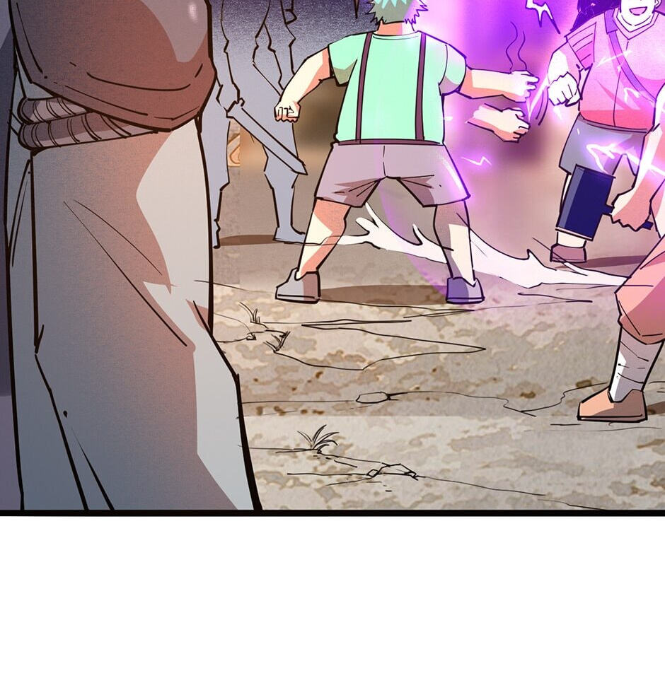 The King of Gaming Bugs! (Colored) Chapter 20 page 25 - 