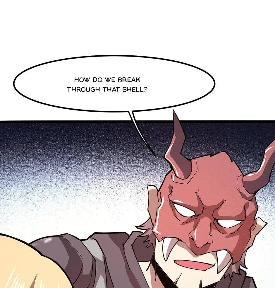 The King of Gaming Bugs! (Colored) Chapter 20 page 28 - 
