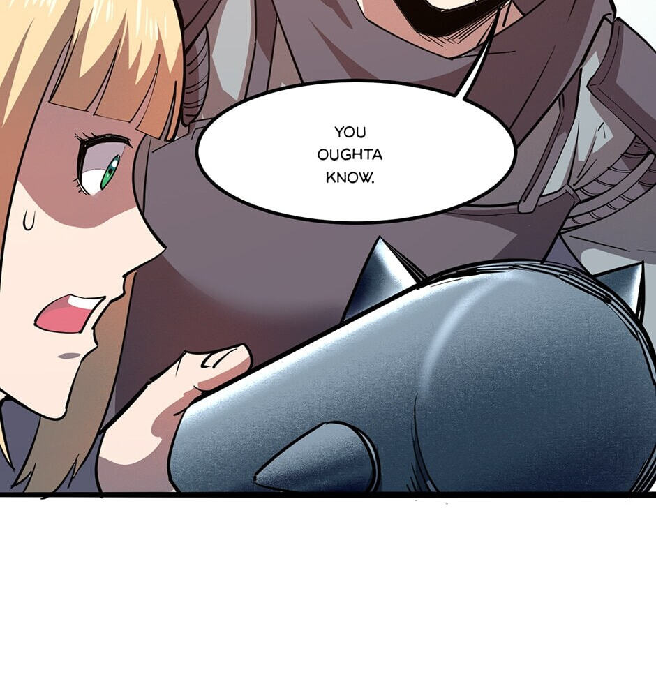 The King of Gaming Bugs! (Colored) Chapter 20 page 29 - 