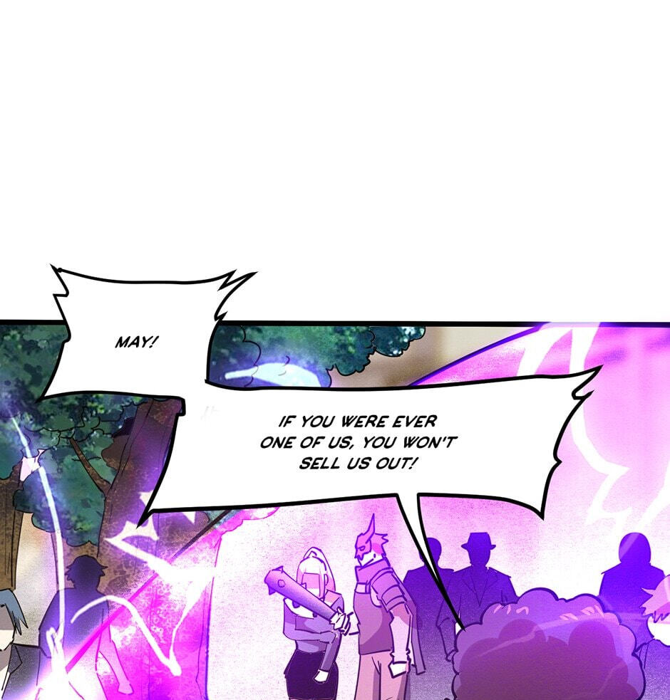 The King of Gaming Bugs! (Colored) Chapter 20 page 30 - 