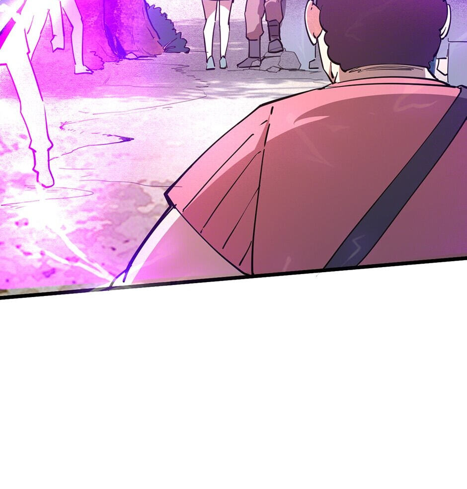 The King of Gaming Bugs! (Colored) Chapter 20 page 31 - 