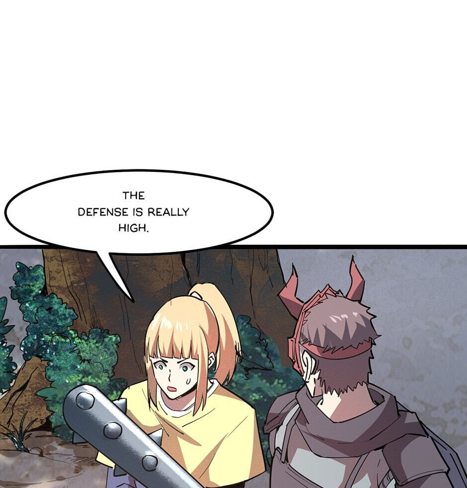 The King of Gaming Bugs! (Colored) Chapter 20 page 32 - 