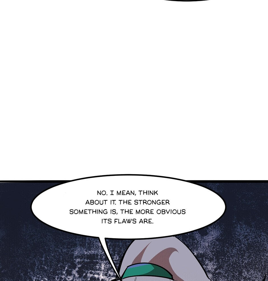 The King of Gaming Bugs! (Colored) Chapter 20 page 34 - 