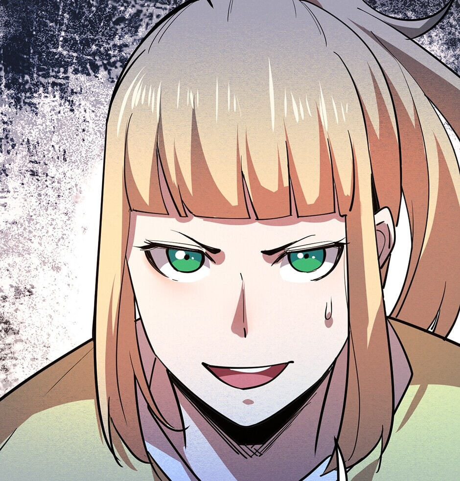 The King of Gaming Bugs! (Colored) Chapter 20 page 35 - 