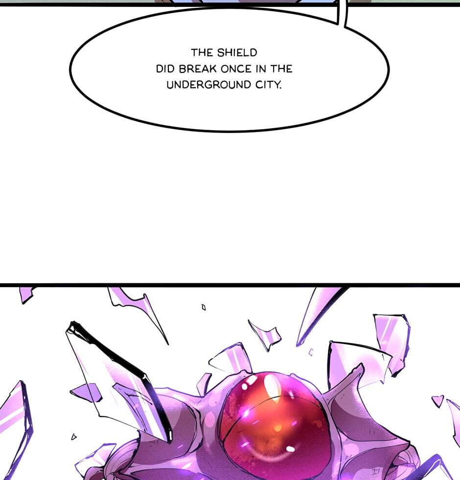 The King of Gaming Bugs! (Colored) Chapter 20 page 36 - 