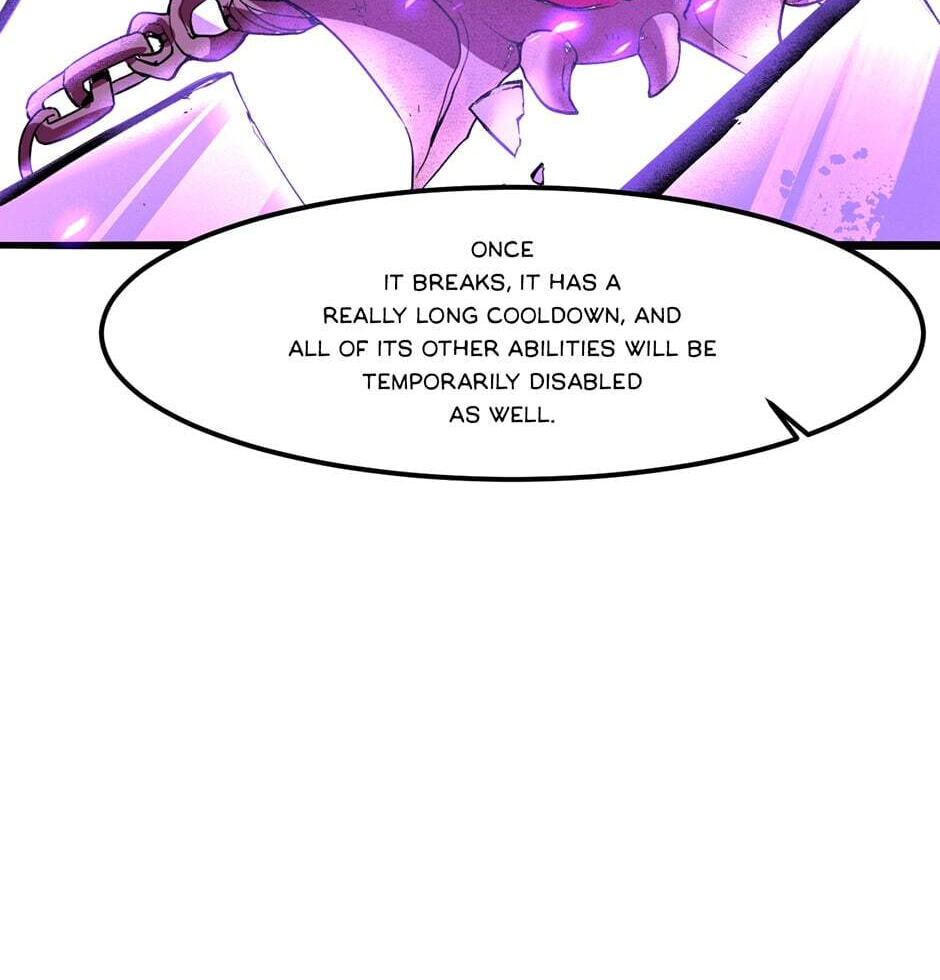 The King of Gaming Bugs! (Colored) Chapter 20 page 37 - 