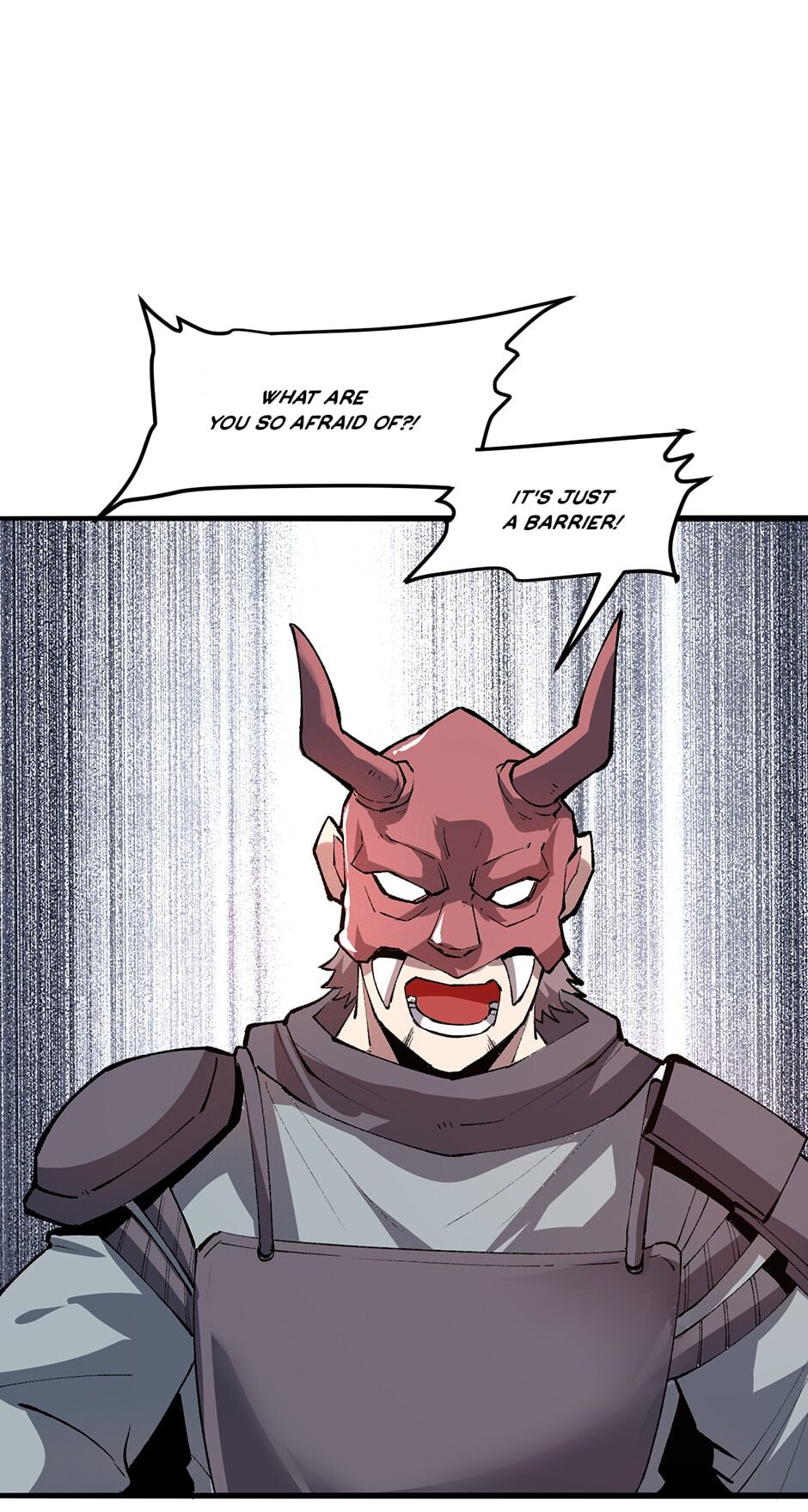 The King of Gaming Bugs! (Colored) Chapter 20 page 5 - 