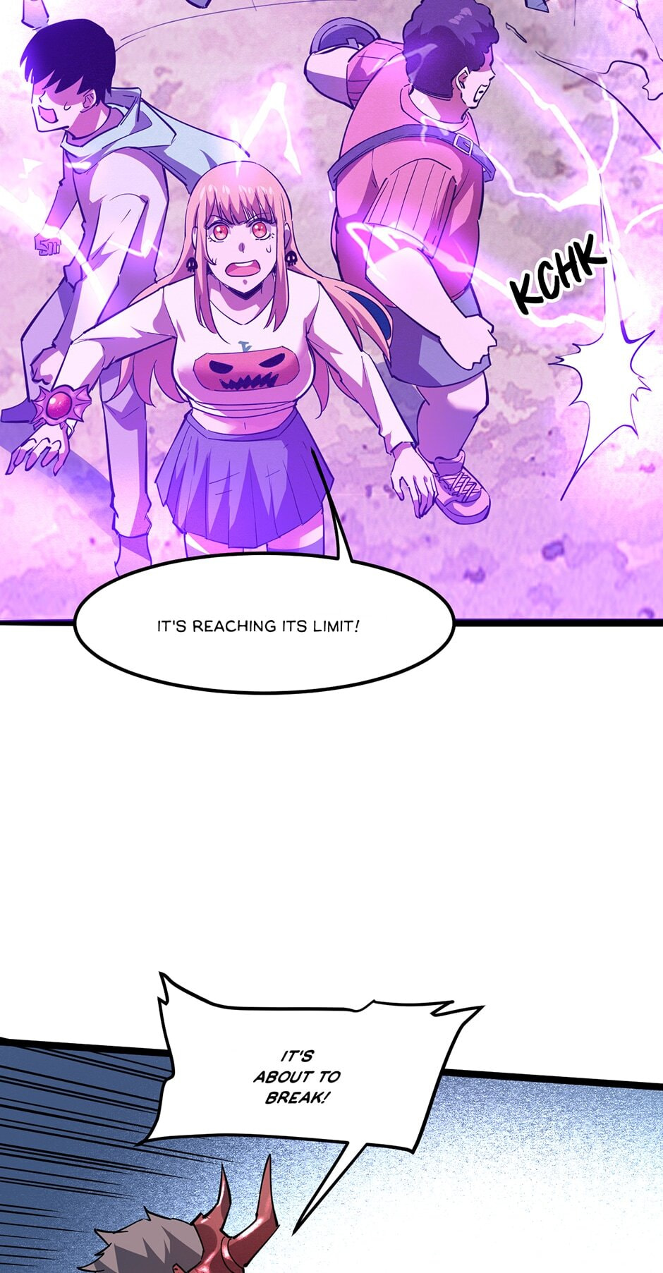 The King of Gaming Bugs! (Colored) Chapter 20 page 42 - 