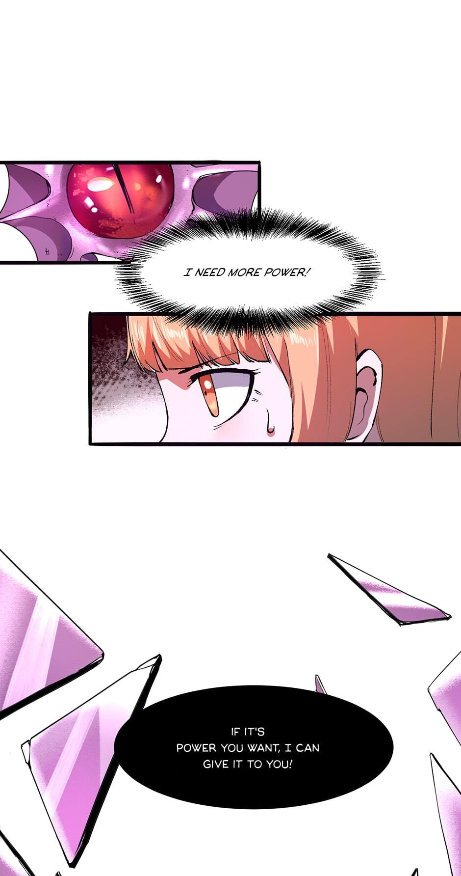 The King of Gaming Bugs! (Colored) Chapter 20 page 45 - 