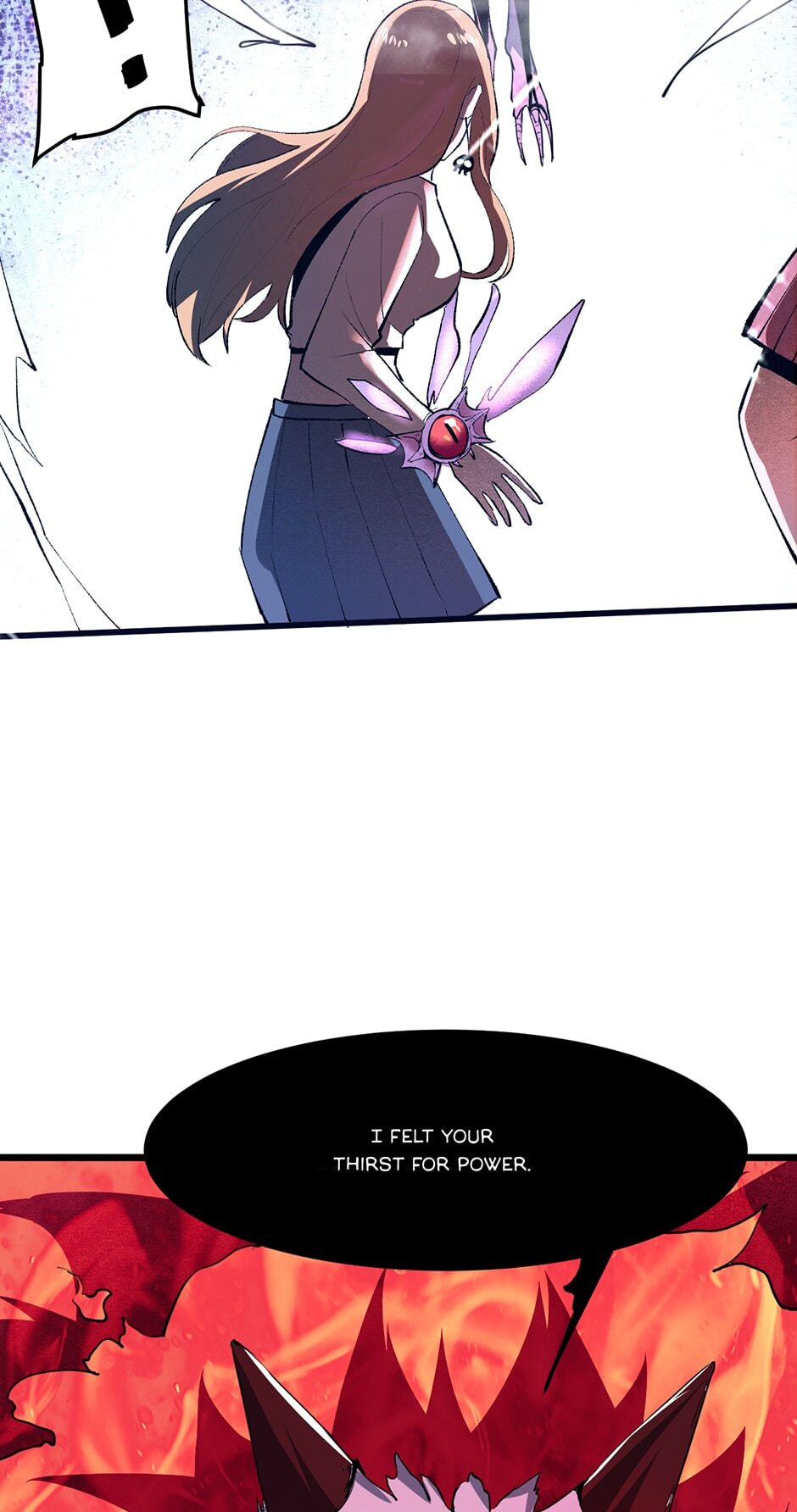 The King of Gaming Bugs! (Colored) Chapter 20 page 47 - 