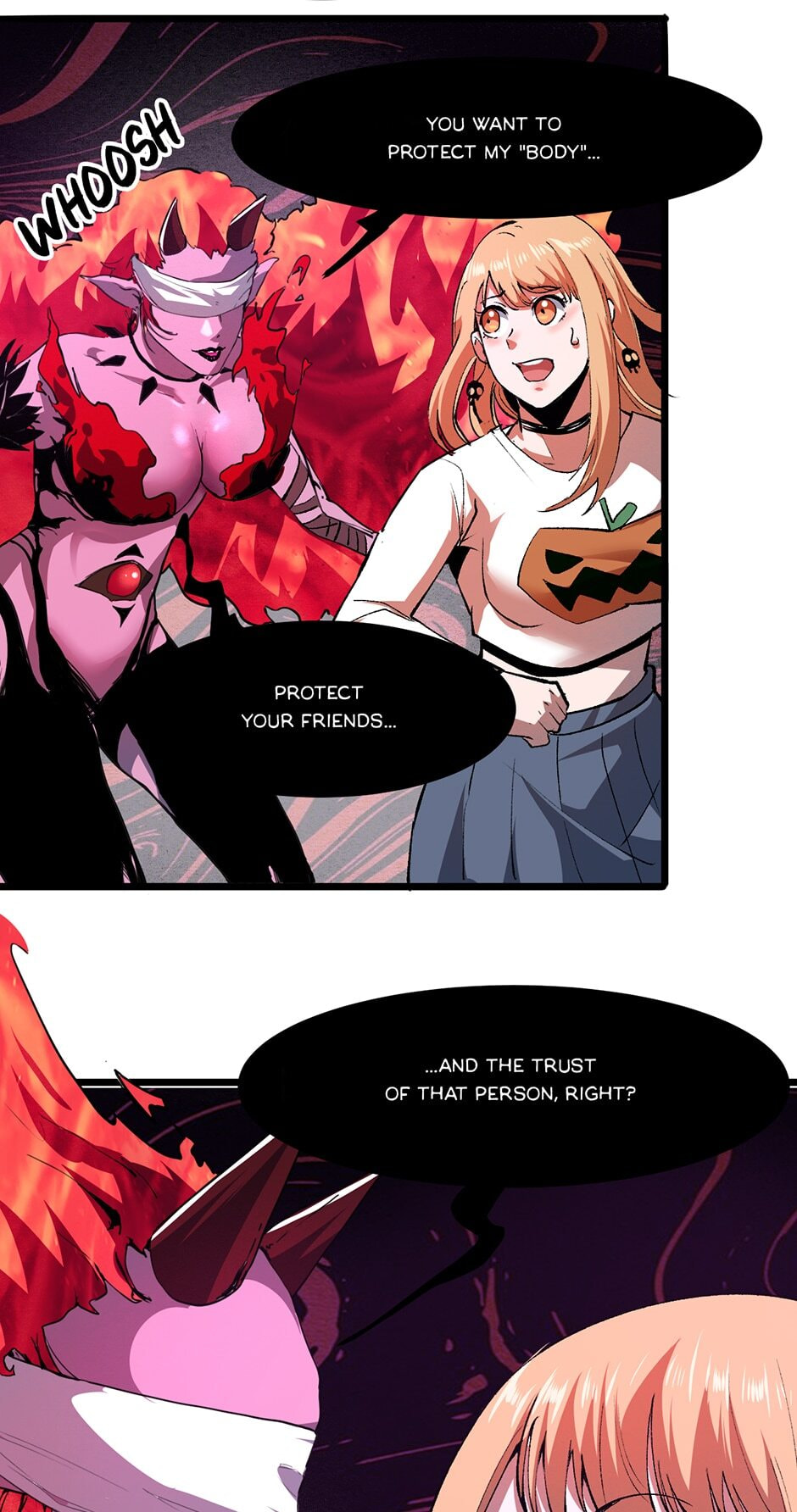 The King of Gaming Bugs! (Colored) Chapter 20 page 51 - 