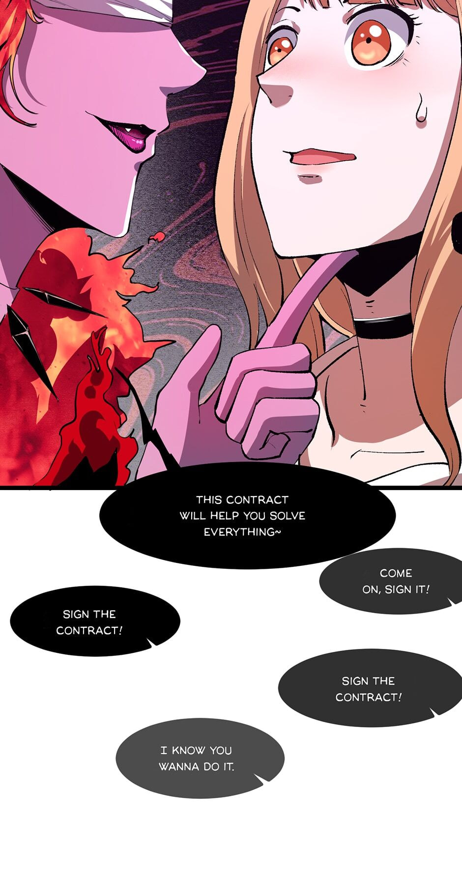 The King of Gaming Bugs! (Colored) Chapter 20 page 52 - 