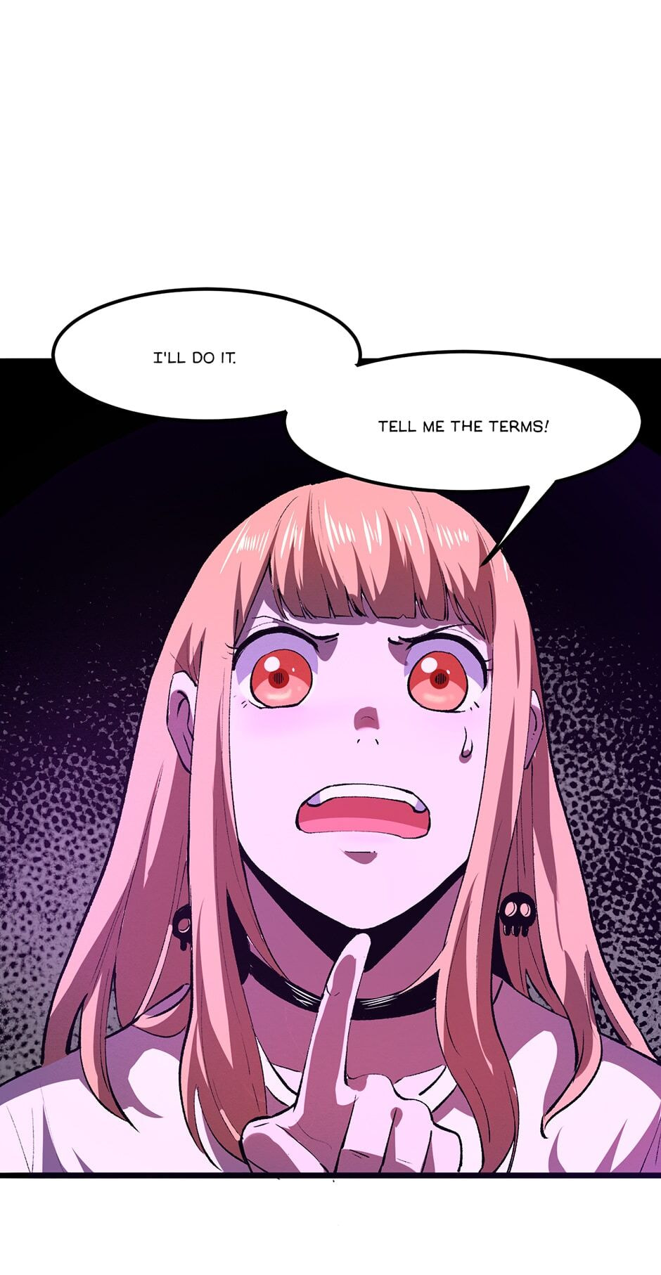 The King of Gaming Bugs! (Colored) Chapter 20 page 53 - 