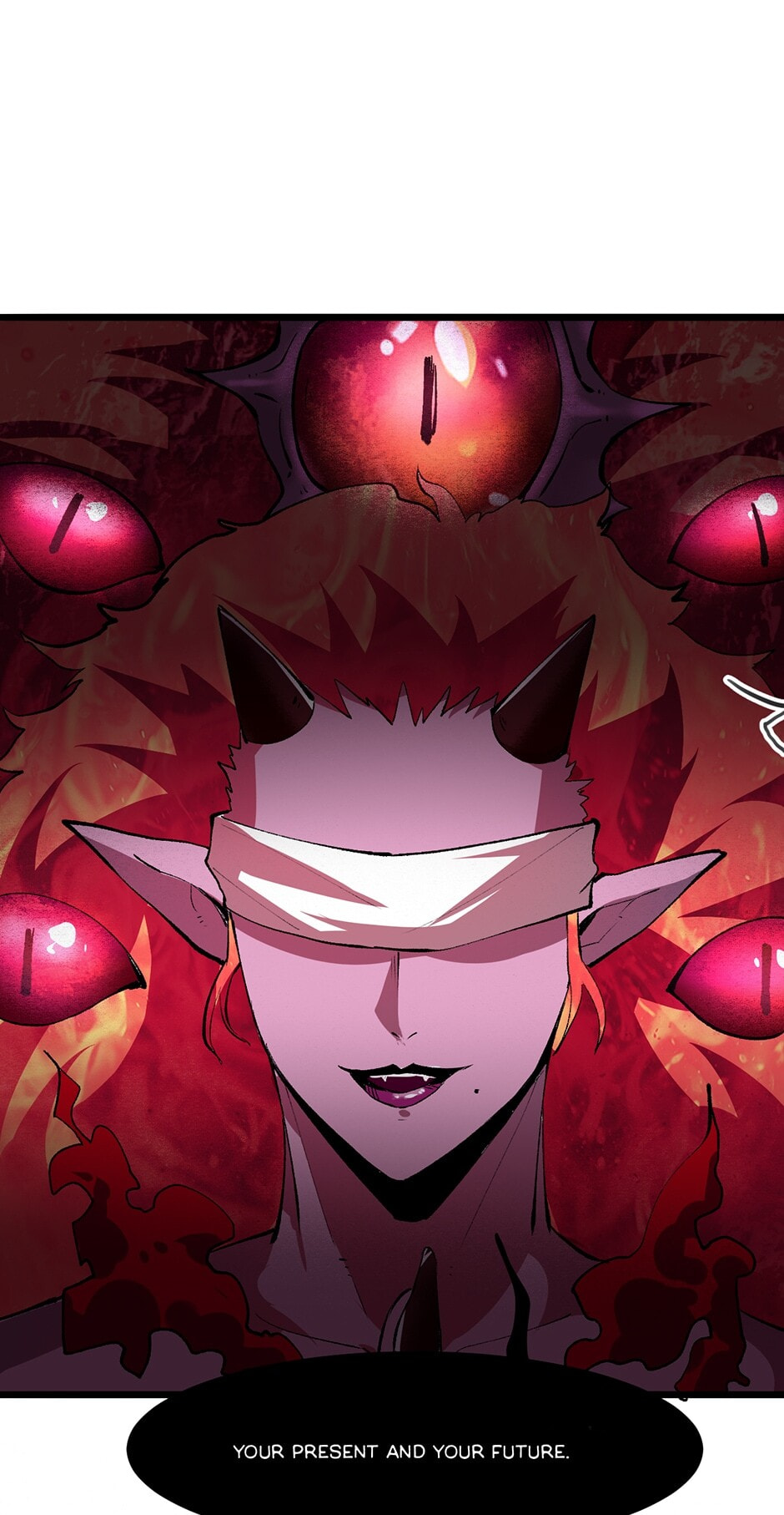 The King of Gaming Bugs! (Colored) Chapter 20 page 54 - 
