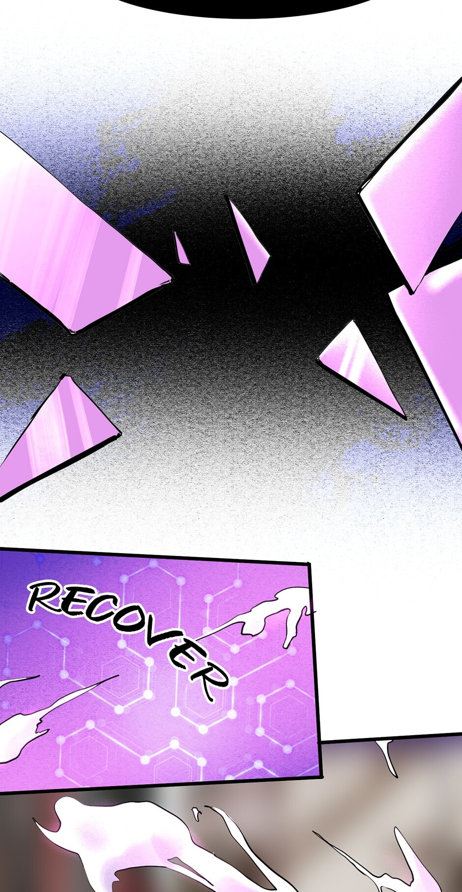 The King of Gaming Bugs! (Colored) Chapter 20 page 55 - 
