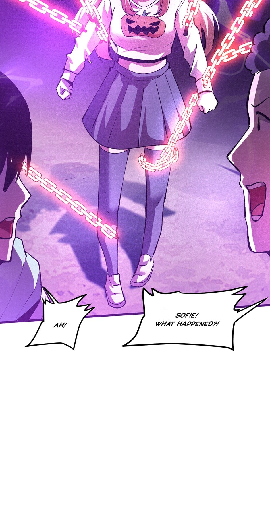 The King of Gaming Bugs! (Colored) Chapter 20 page 59 - 