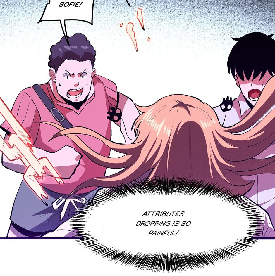 The King of Gaming Bugs! (Colored) Chapter 20 page 61 - 
