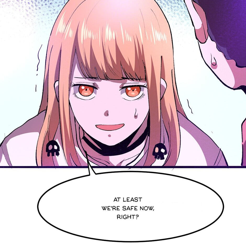 The King of Gaming Bugs! (Colored) Chapter 20 page 63 - 