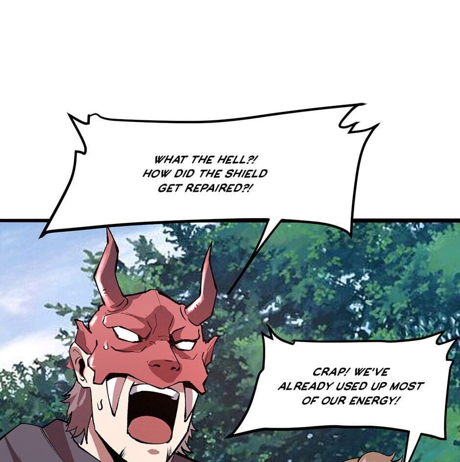 The King of Gaming Bugs! (Colored) Chapter 20 page 67 - 
