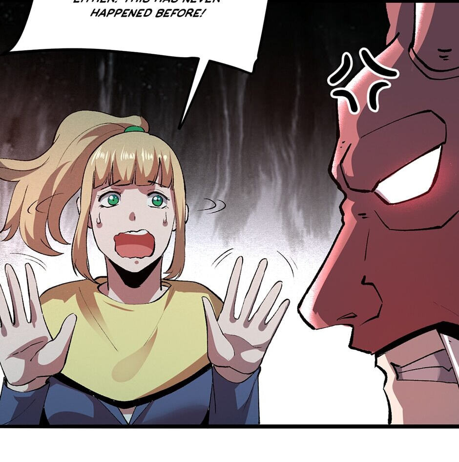 The King of Gaming Bugs! (Colored) Chapter 20 page 69 - 
