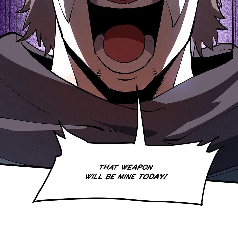 The King of Gaming Bugs! (Colored) Chapter 20 page 72 - 