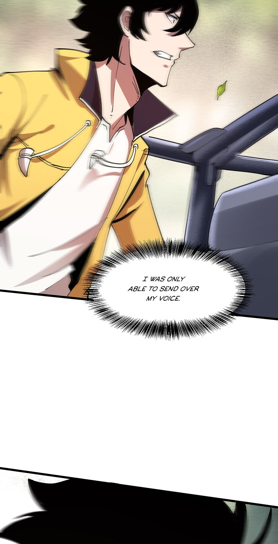 The King of Gaming Bugs! (Colored) Chapter 20 page 78 - 