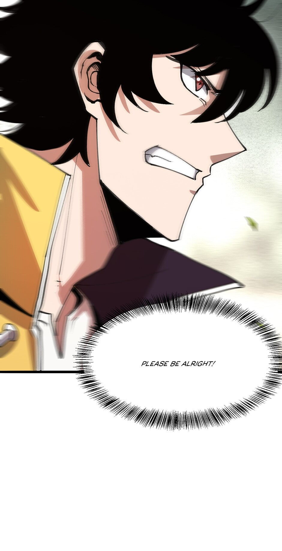 The King of Gaming Bugs! (Colored) Chapter 20 page 79 - 