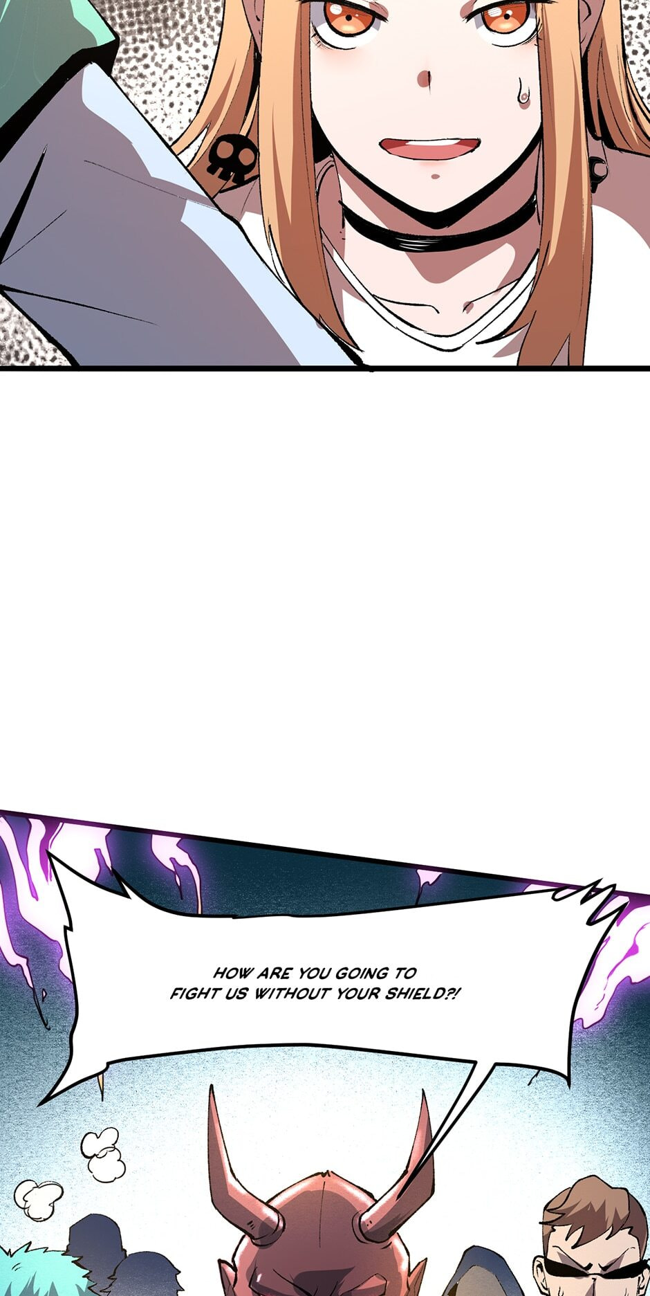 The King of Gaming Bugs! (Colored) Chapter 20 page 83 - 