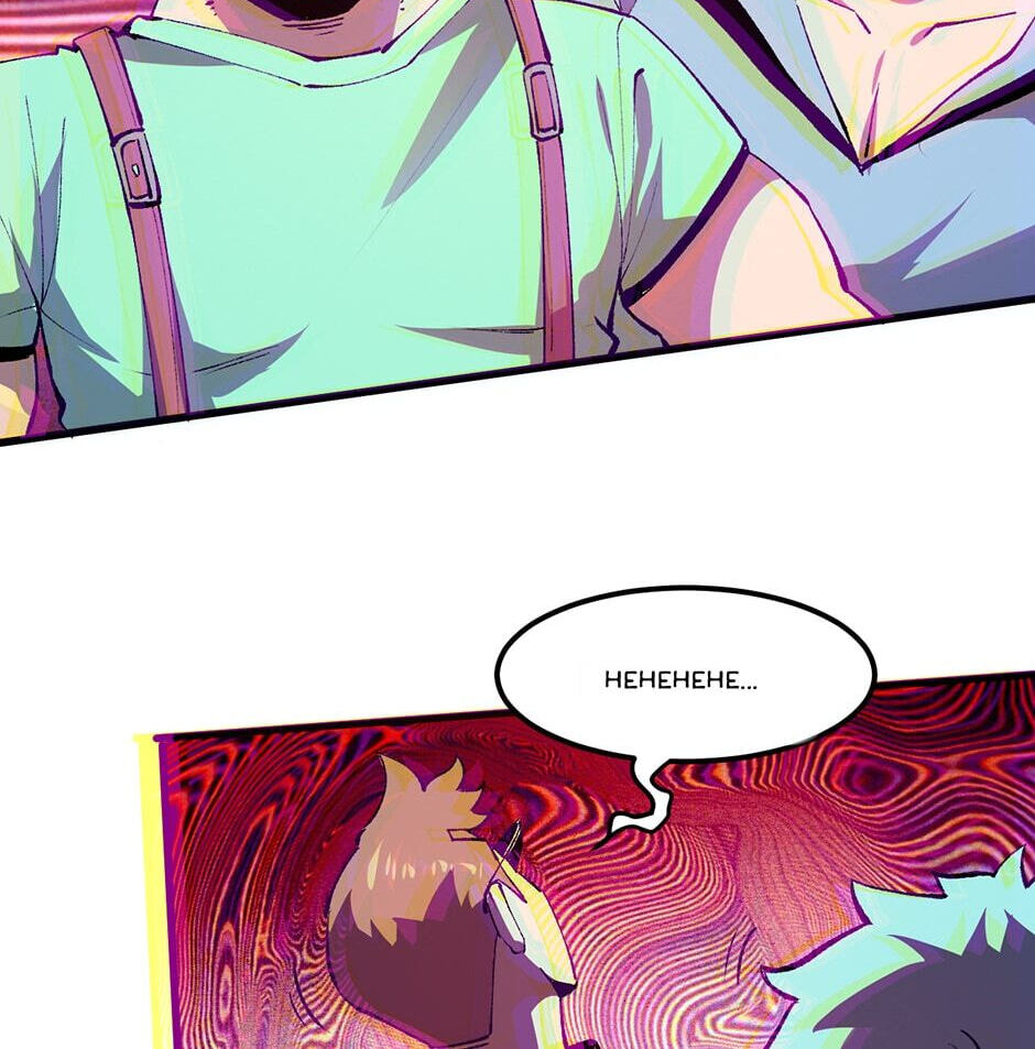 The King of Gaming Bugs! (Colored) Chapter 21 page 11 - 