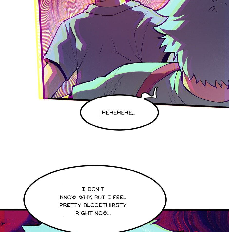 The King of Gaming Bugs! (Colored) Chapter 21 page 12 - 