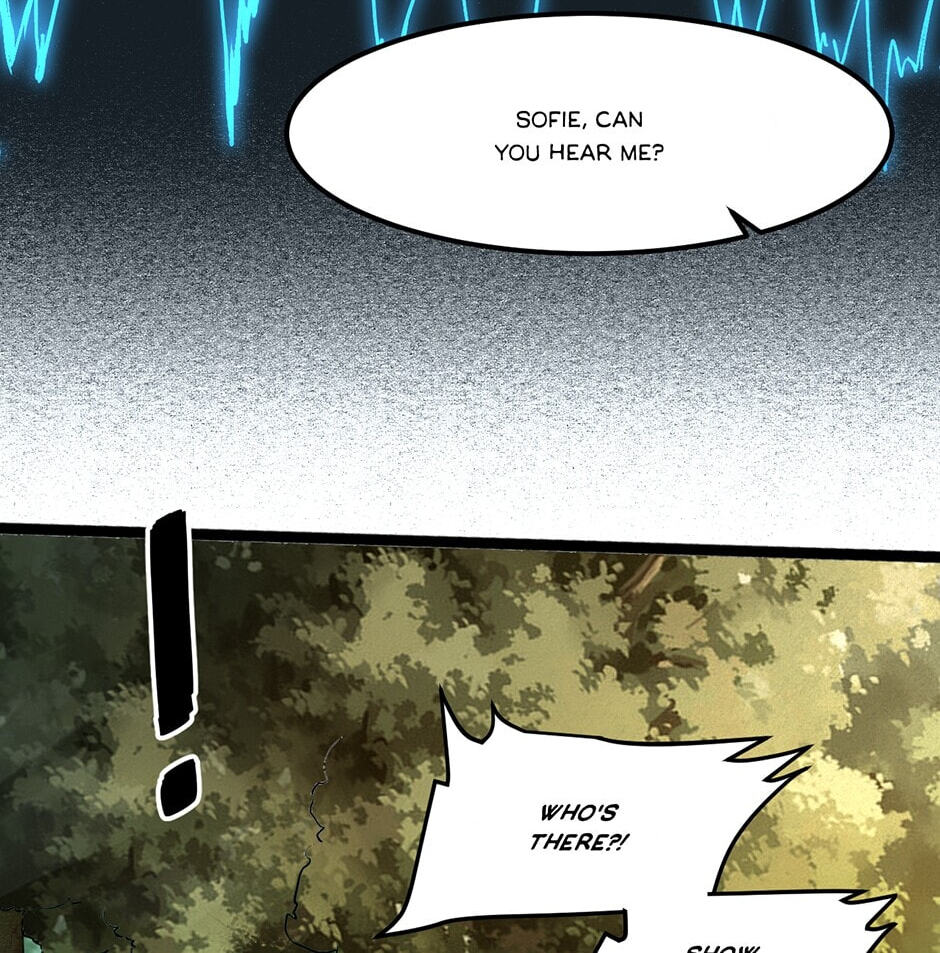 The King of Gaming Bugs! (Colored) Chapter 21 page 19 - 