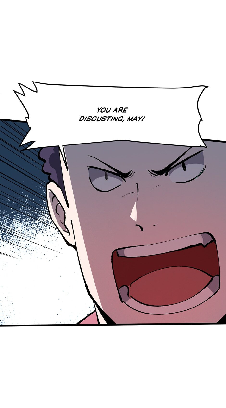 The King of Gaming Bugs! (Colored) Chapter 21 page 30 - 