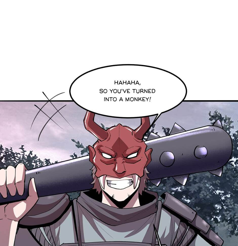 The King of Gaming Bugs! (Colored) Chapter 21 page 41 - 