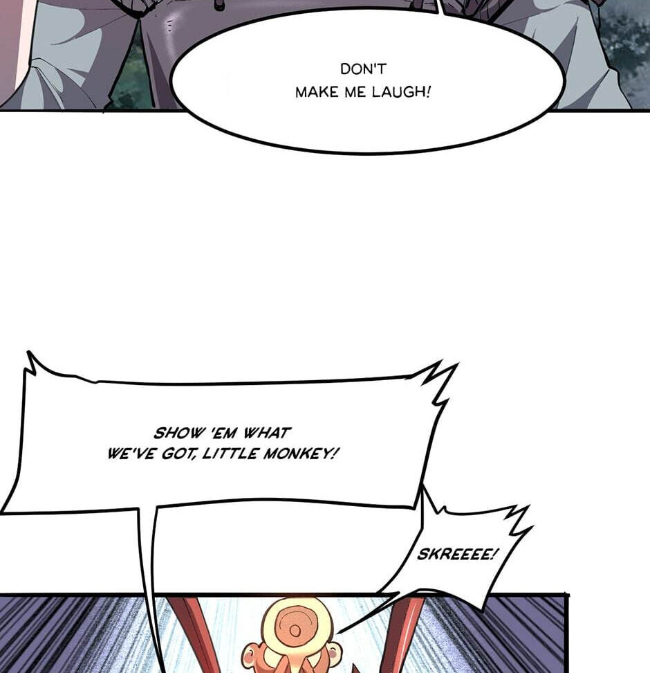 The King of Gaming Bugs! (Colored) Chapter 21 page 42 - 