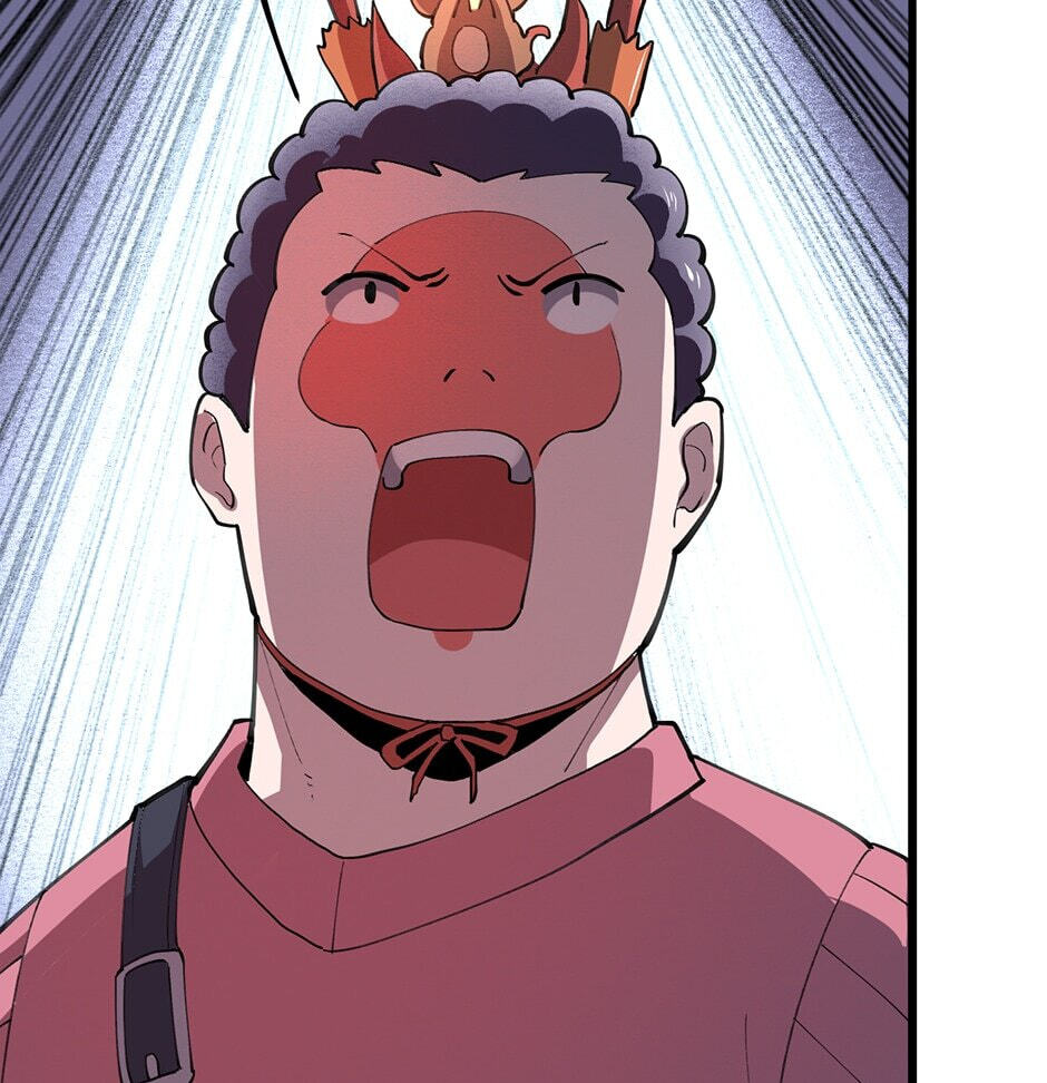 The King of Gaming Bugs! (Colored) Chapter 21 page 43 - 