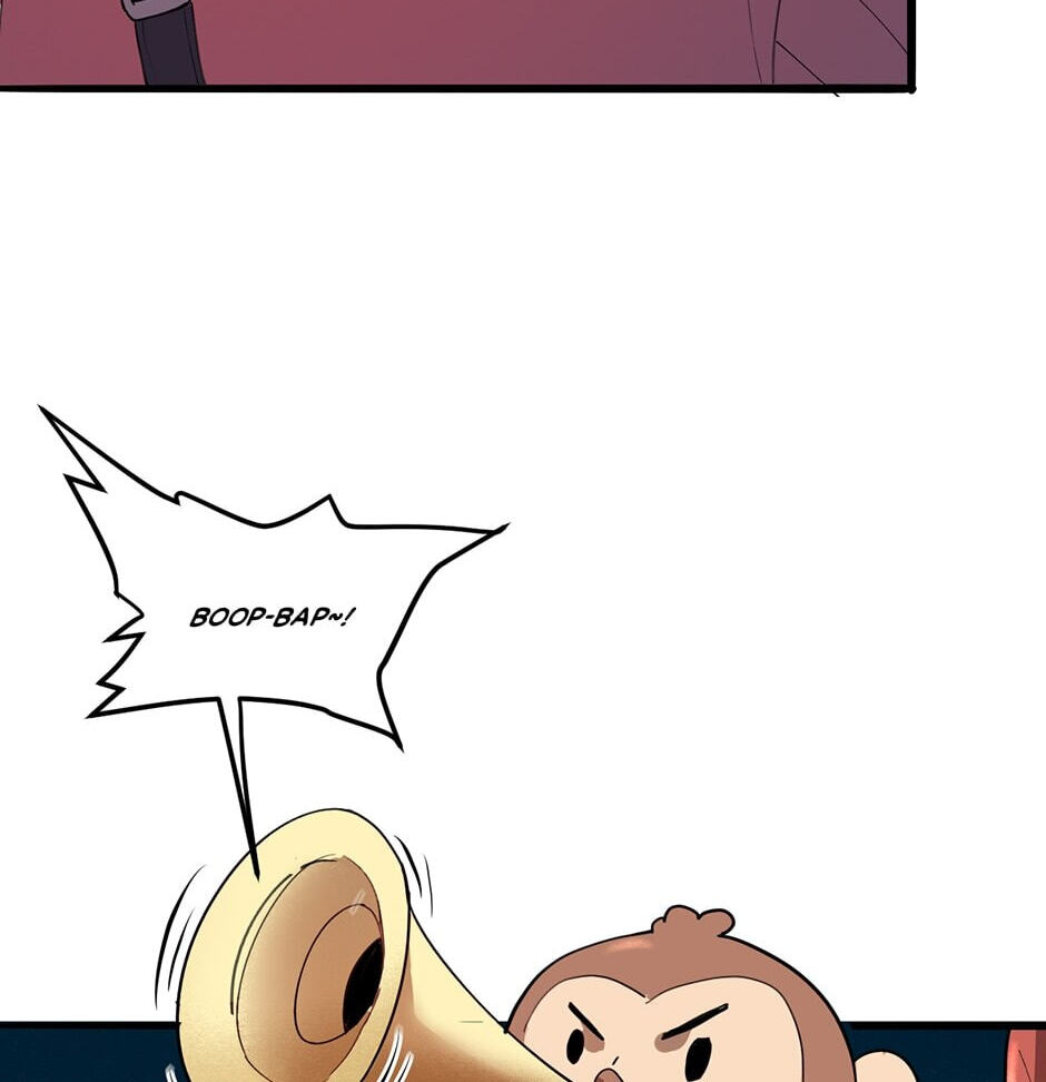 The King of Gaming Bugs! (Colored) Chapter 21 page 44 - 