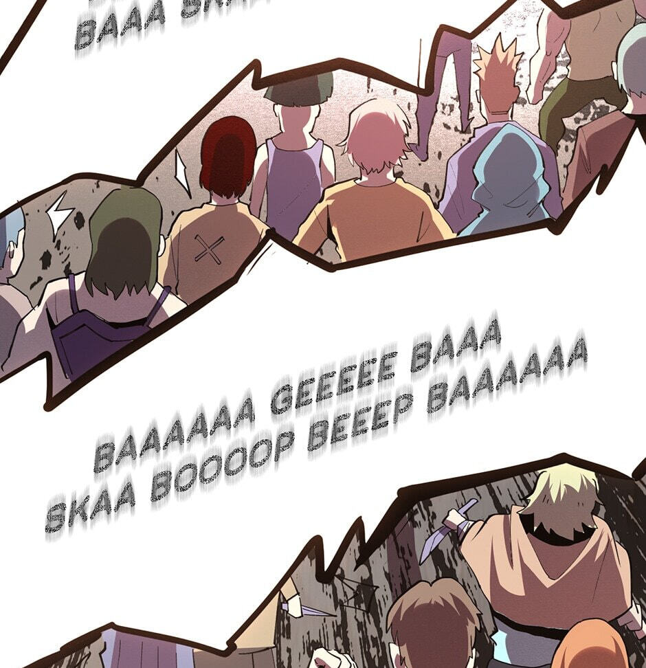 The King of Gaming Bugs! (Colored) Chapter 21 page 47 - 