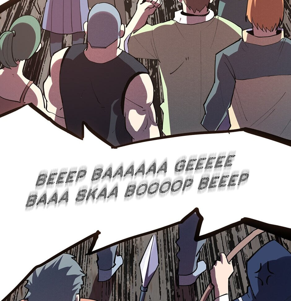 The King of Gaming Bugs! (Colored) Chapter 21 page 48 - 