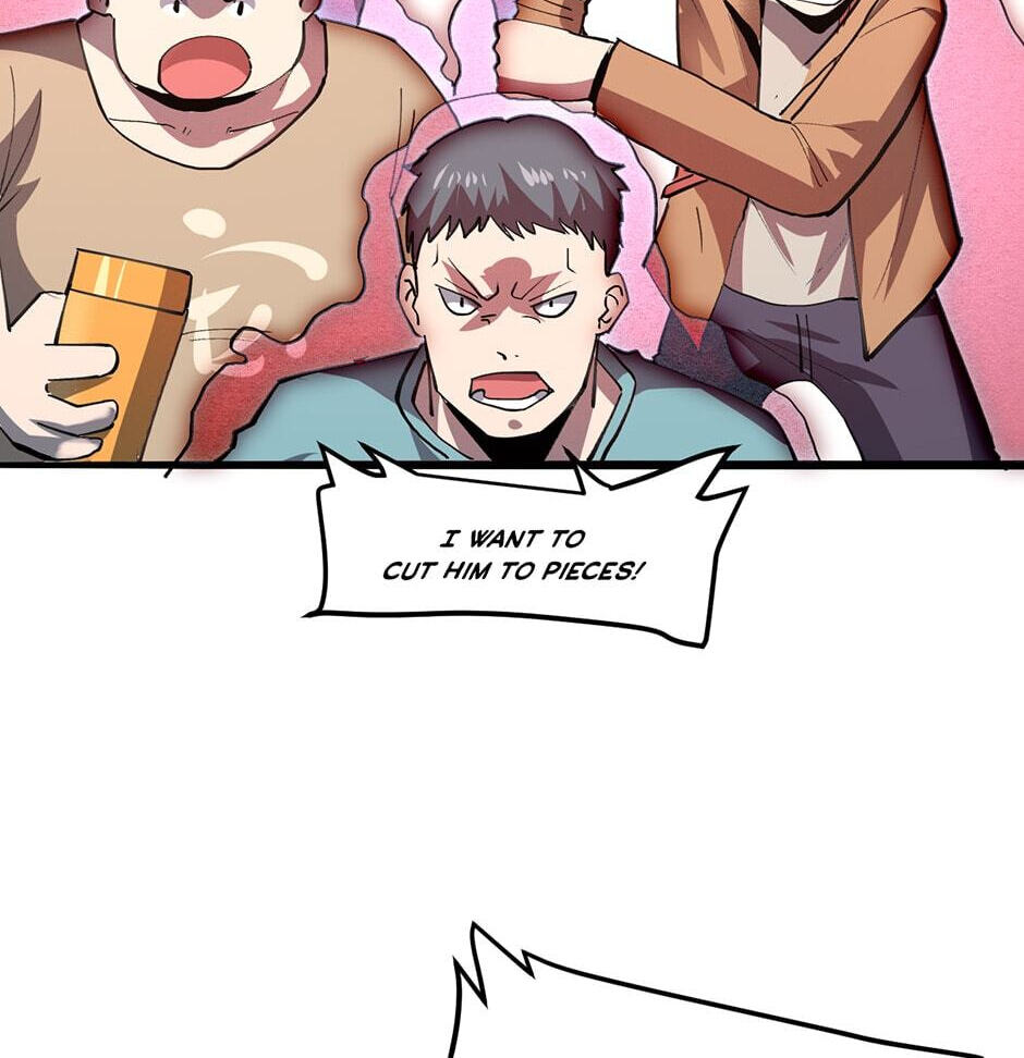 The King of Gaming Bugs! (Colored) Chapter 21 page 50 - 