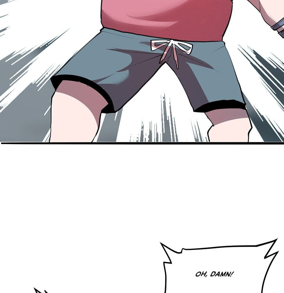 The King of Gaming Bugs! (Colored) Chapter 21 page 52 - 