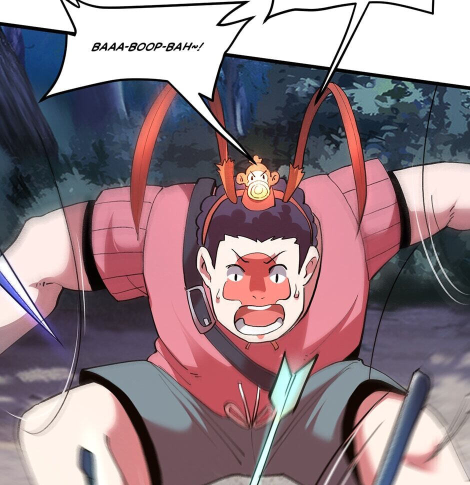 The King of Gaming Bugs! (Colored) Chapter 21 page 53 - 